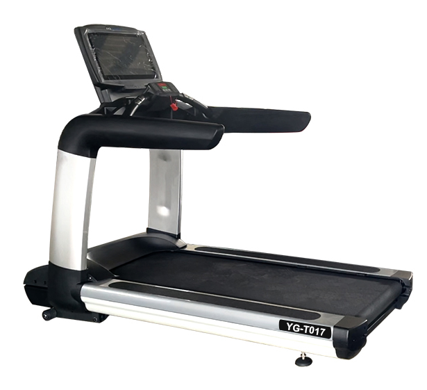 Running Gear Equipment - Professionele loopband, commerciële loopmachine voor bodybuilding,