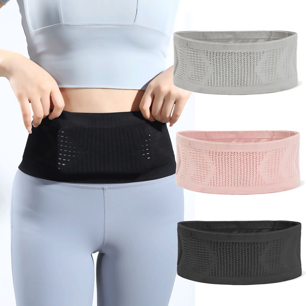 Running Gear Bag - Unisex onzichtbare hardloopheuptas Mobiele telefoonhouder Multifunctionele
