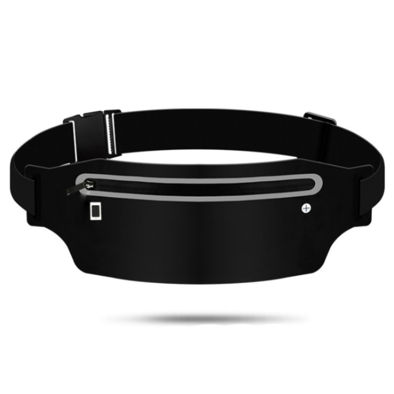 Running Gear Bag - Hardloopriem Heuptas Sport Heuptasje Dames Heren