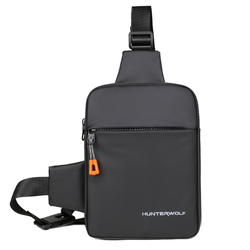 Running Gear Bag - Multifunctionele herenborsttas Outdoor reistas voor heren