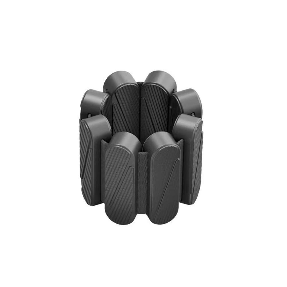 Running Gear Equipment - Voor SMOOKY Draagbare Polsgewichten Armband Verstelbare
