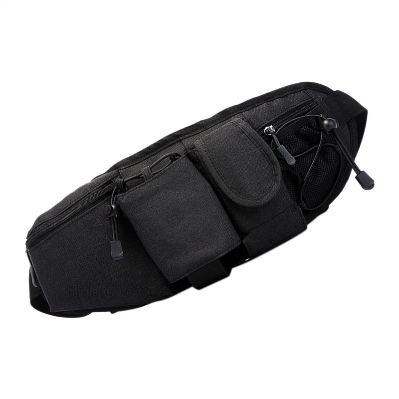 Running Gear Bag For Men - Running Water Bottle Belt Lichtgewicht Gym