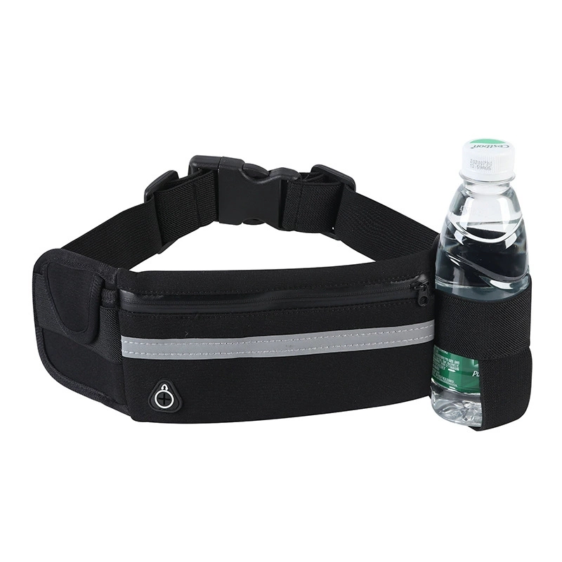 Outdoor sport heuptas, waterdi - Running Gear Bag recensie en prijs