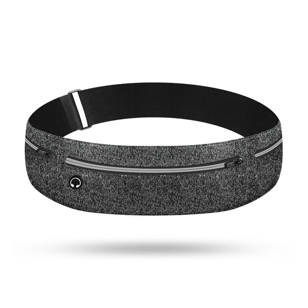 Waterdichte hardloopriem voor  - Running Gear Bag For Men recensie en prijs