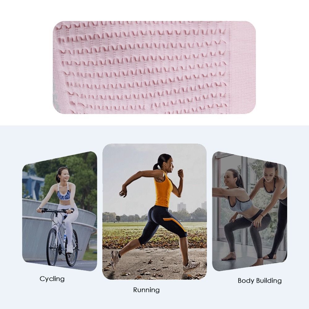 Unisex onzichtbare hardloopheu - Running Gear Bag recensie en prijs