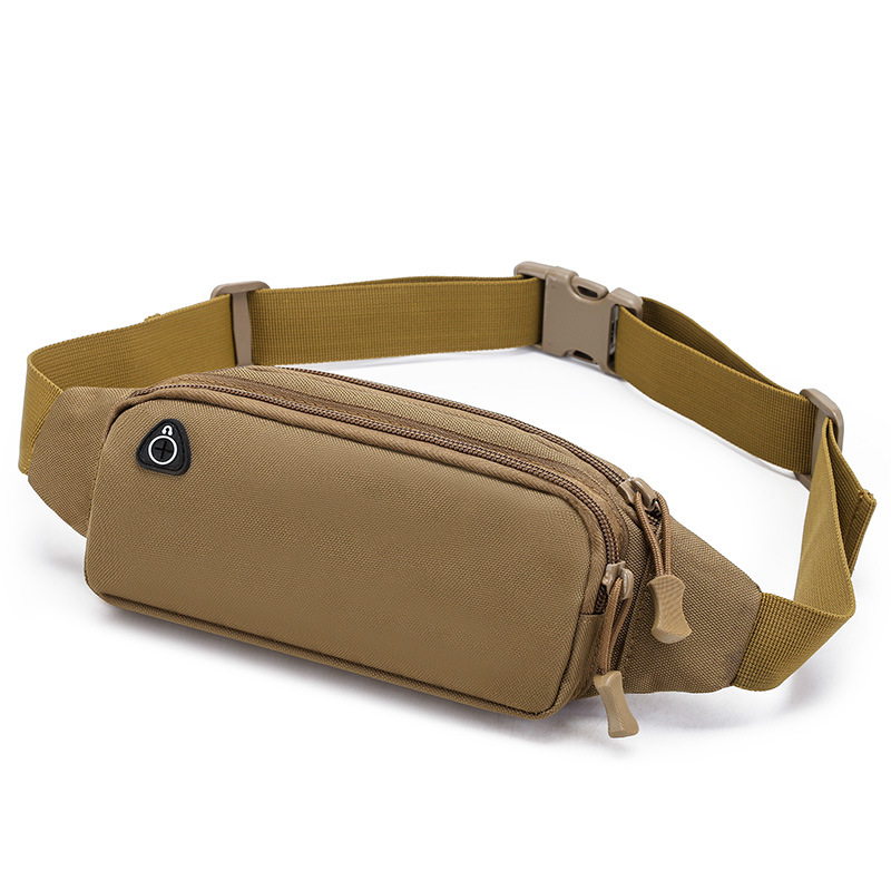 Nieuwe stijl camouflage tactis - Running Gear Bag For Men recensie en prijs