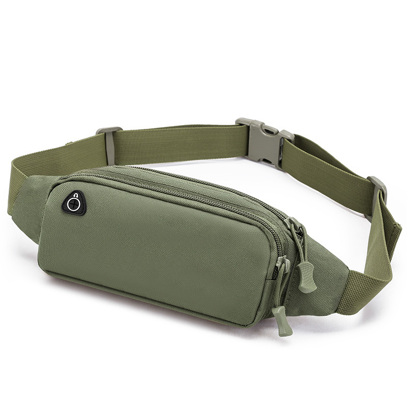 Nieuwe stijl camouflage tactis - Running Gear Bag For Men recensie en prijs