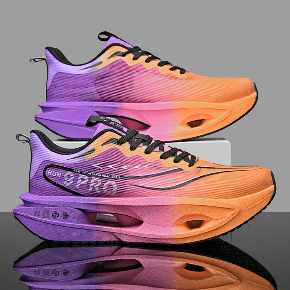 Herenloopschoenen Carbon Board - Running Shoe Carbon recensie en prijs