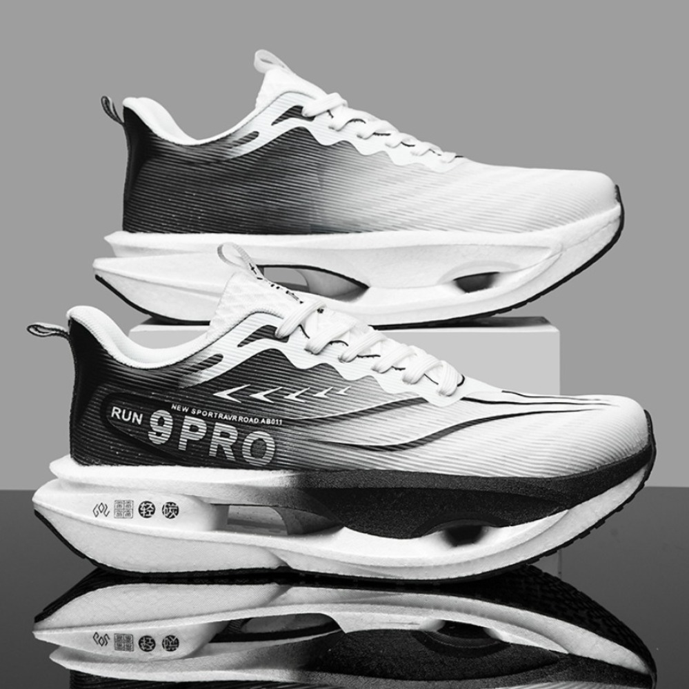 Herenloopschoenen Carbon Board - Running Shoe Carbon recensie en prijs