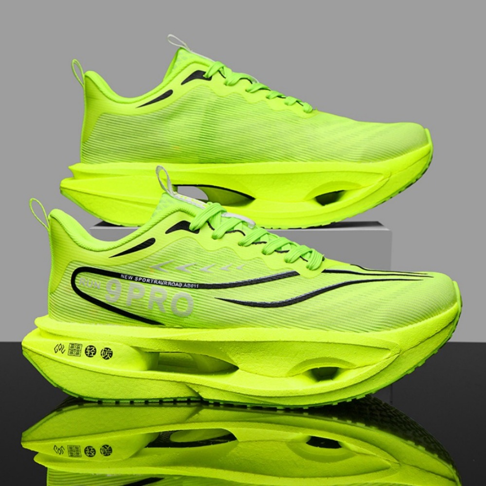 Herenloopschoenen Carbon Board - Running Shoe Carbon recensie en prijs