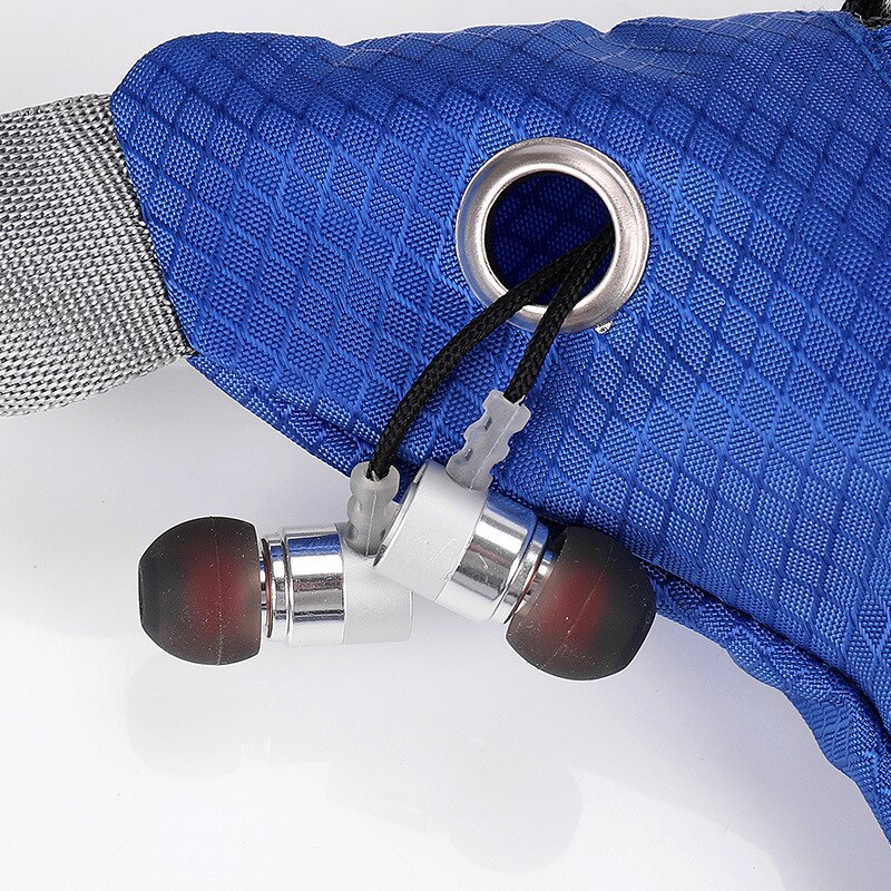 Multifunctionele Man Heuptas N - Running Gear Bag recensie en prijs