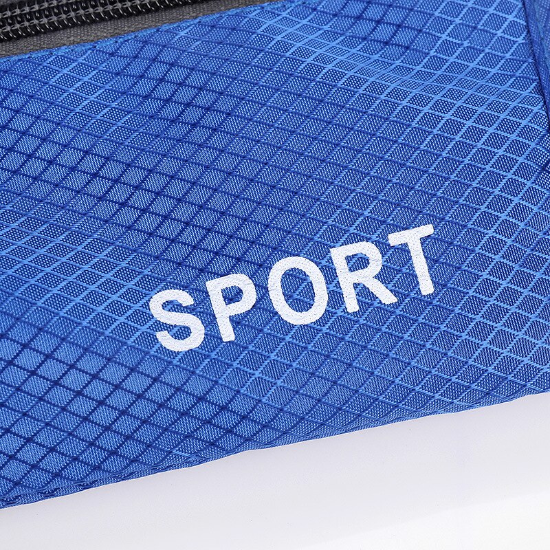Multifunctionele Man Heuptas N - Running Gear Bag recensie en prijs