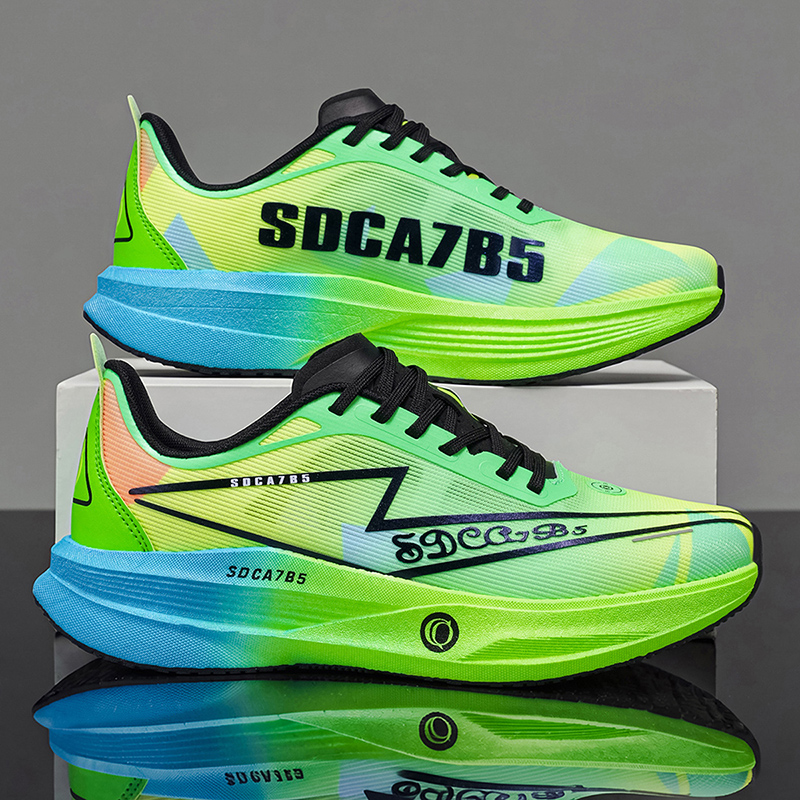 Sportschoenen voor heren, mara - Running Shoe Carbon recensie en prijs