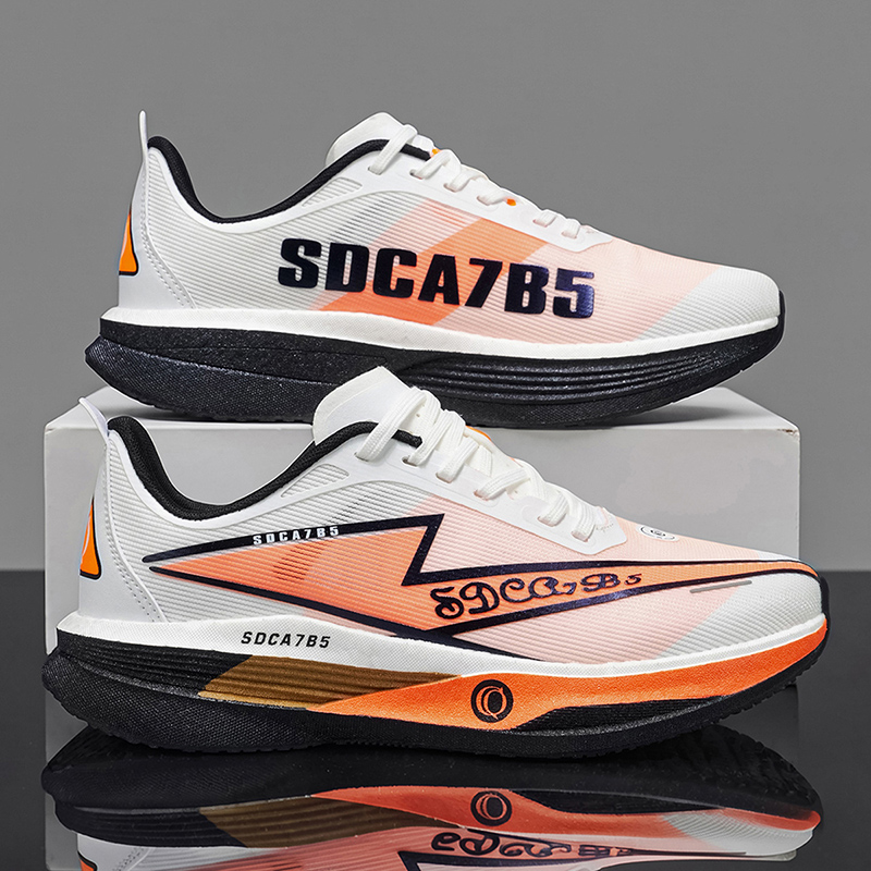 Sportschoenen voor heren, mara - Running Shoe Carbon recensie en prijs