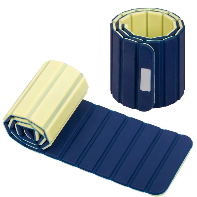 Silicone dumbbells voor yoga,  - Running Gear For recensie en prijs