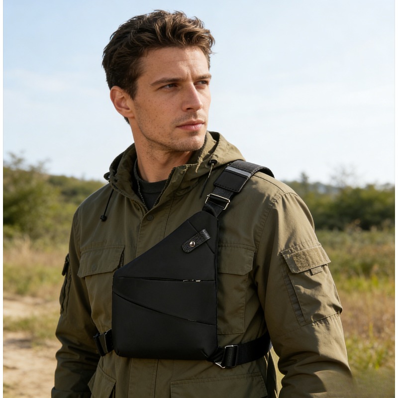 Multifunctionele reistas anti- - Running Gear Bag recensie en prijs