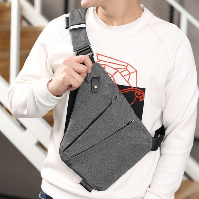 Multifunctionele reistas anti- - Running Gear Bag recensie en prijs