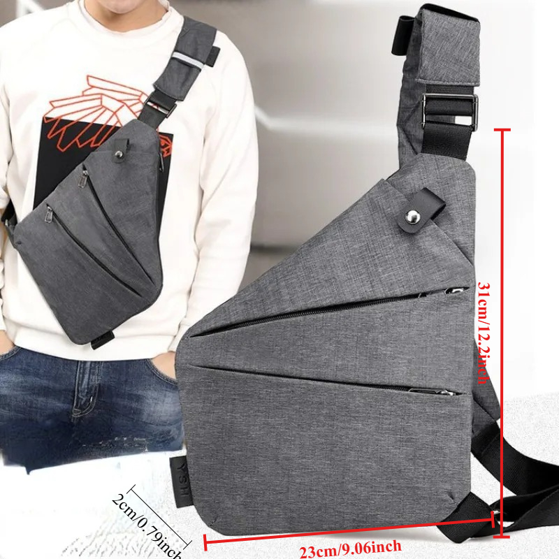 Multifunctionele reistas anti- - Running Gear Bag recensie en prijs