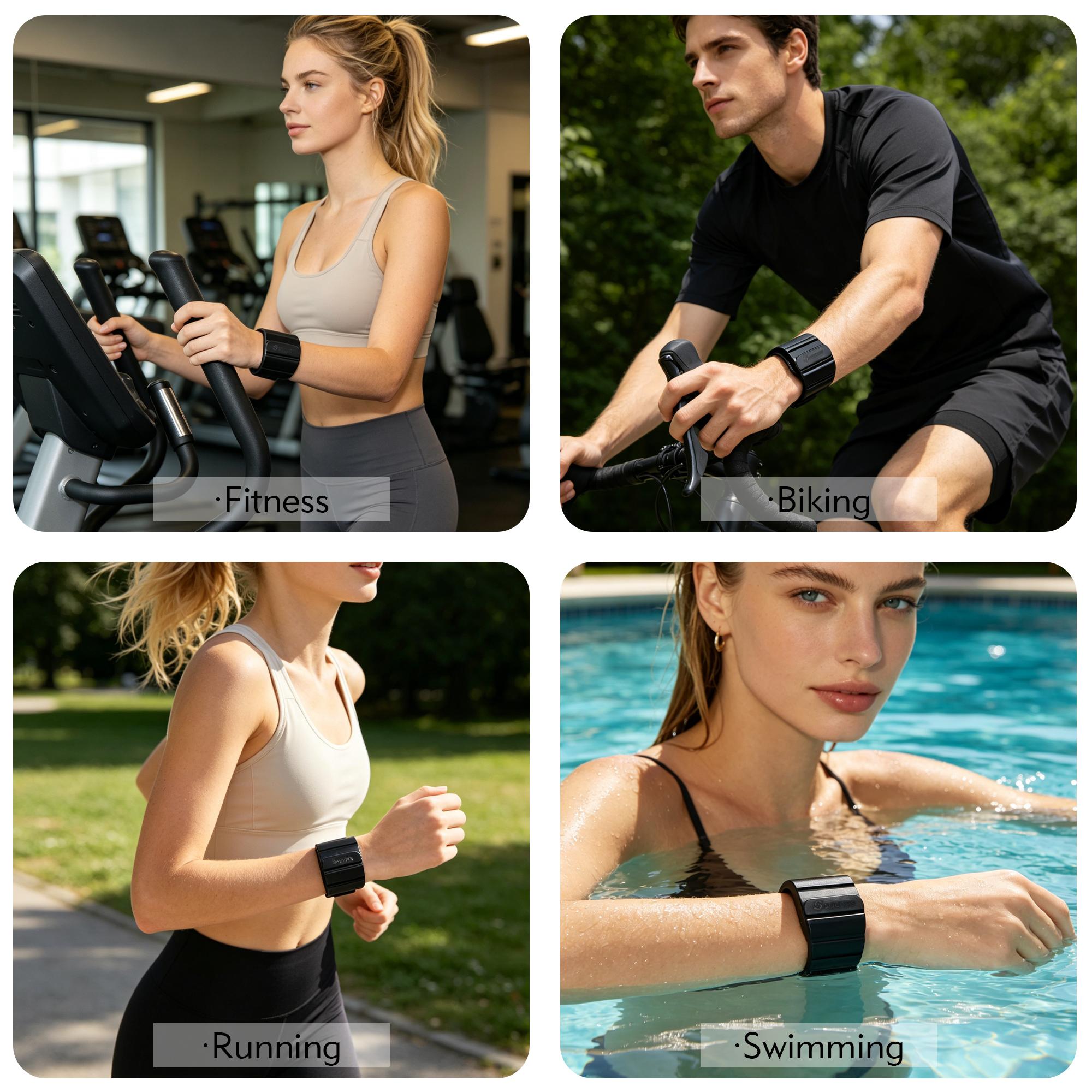 Verstelbare magnetische pols-  - Running Gear Equipment recensie en prijs