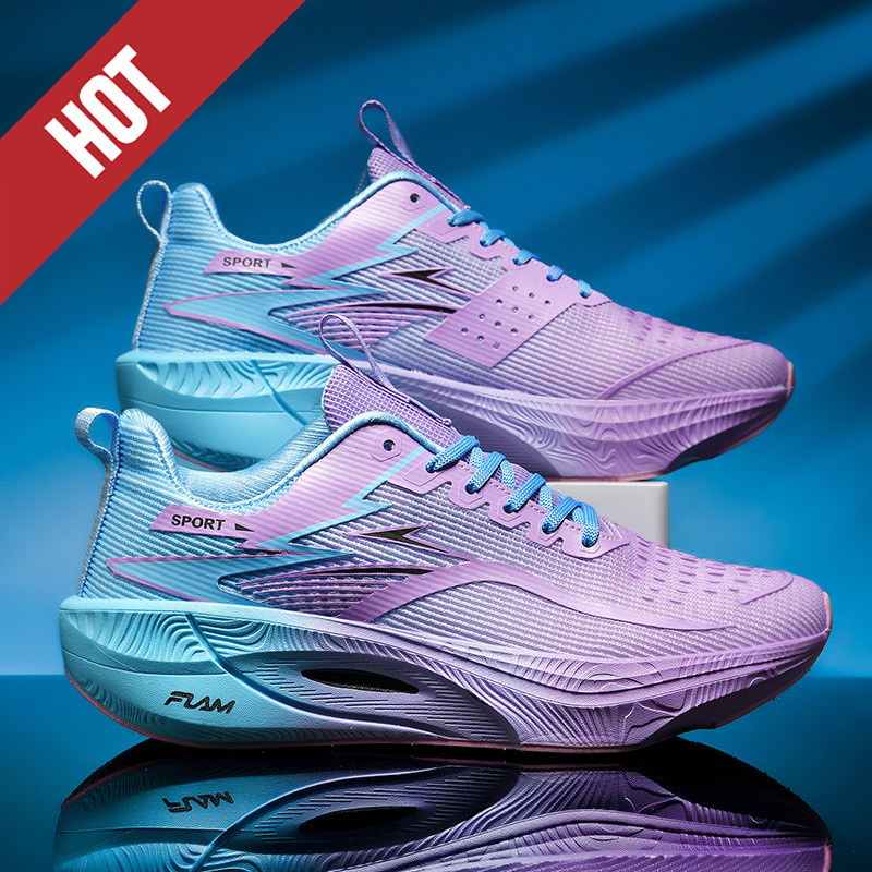 Hardloopschoenen Carbon Board  - Running Shoe Carbon recensie en prijs