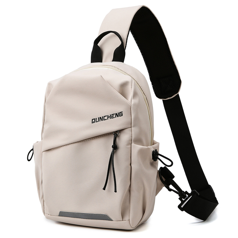 Mannen Borsttas Casual Schoude - Running Gear Bag recensie en prijs