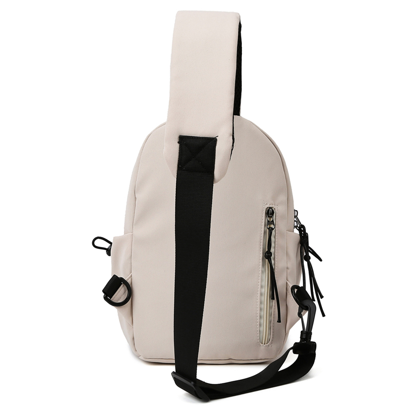 Mannen Borsttas Casual Schoude - Running Gear Bag recensie en prijs
