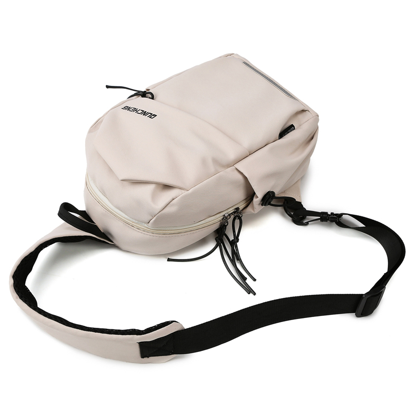 Mannen Borsttas Casual Schoude - Running Gear Bag recensie en prijs