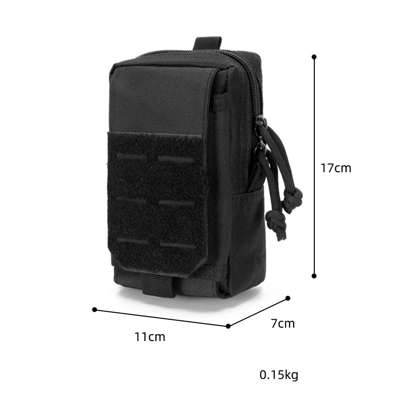 Pocket Heren Speciale riem Wat - Running Gear Bag recensie en prijs