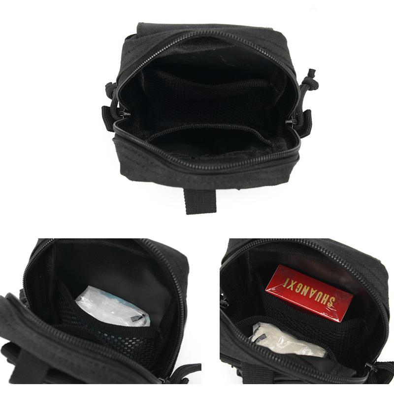 Pocket Heren Speciale riem Wat - Running Gear Bag recensie en prijs