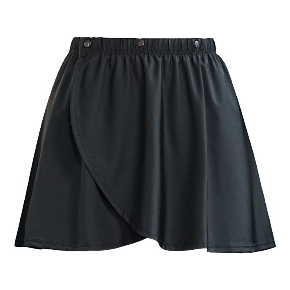 Atletische Yoga Hip Wrap Rok D - Running Gear Gym recensie en prijs