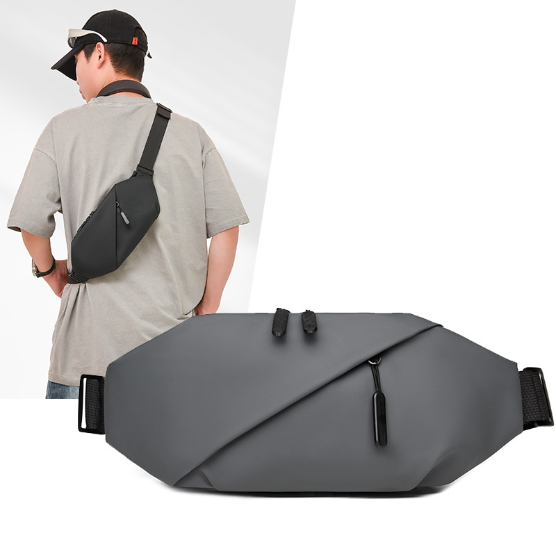 Herentas Minimalistische Outdo - Running Gear Bag recensie en prijs