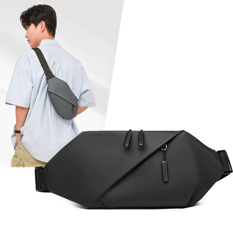 Herentas Minimalistische Outdo - Running Gear Bag recensie en prijs