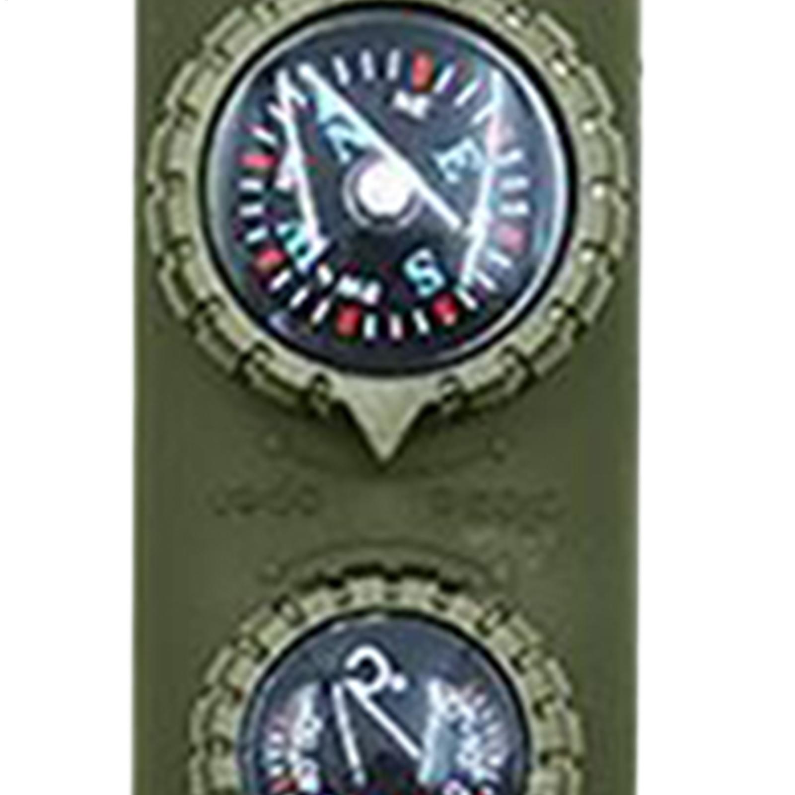 Survival Fluitje 7-in-1 Outdoo - Running Gear Boat recensie en prijs