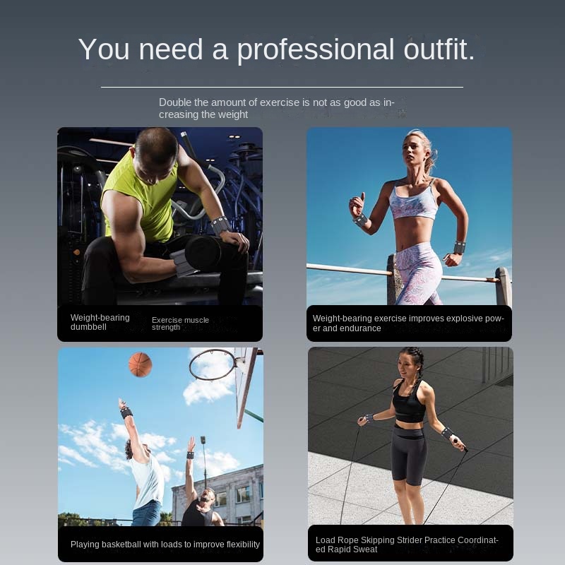 09 Siliconen Sport Fitness Har - Running Gear Equipment recensie en prijs