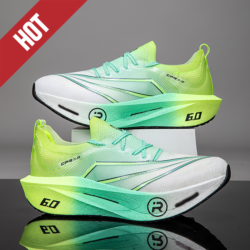 Hardloopschoenen Carbon Board  - Running Shoe Carbon recensie en prijs