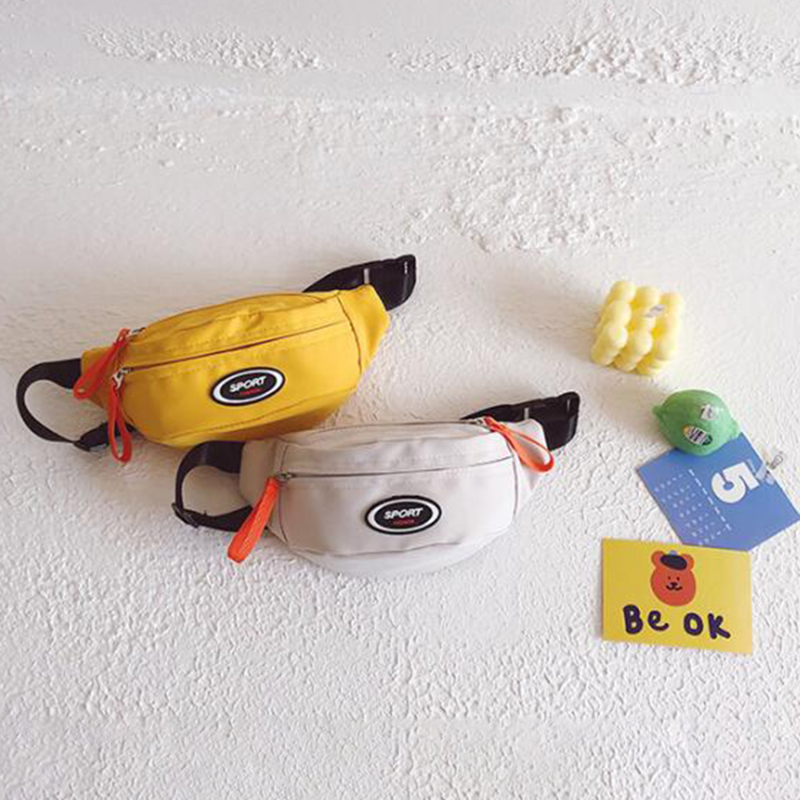Heuptas voor kinderen Klein he - Running Gear Bag recensie en prijs