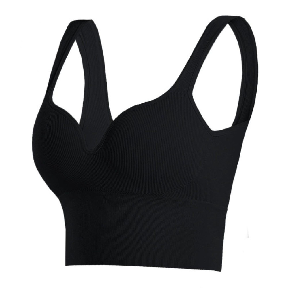 Naadloze sportbeha voor dames, - Running Gear Gym recensie en prijs