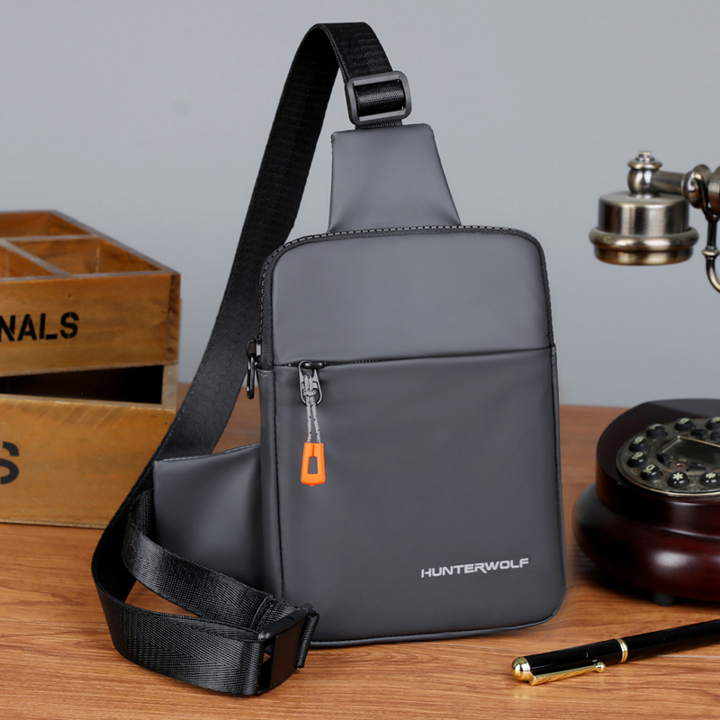 Multifunctionele herenborsttas - Running Gear Bag recensie en prijs