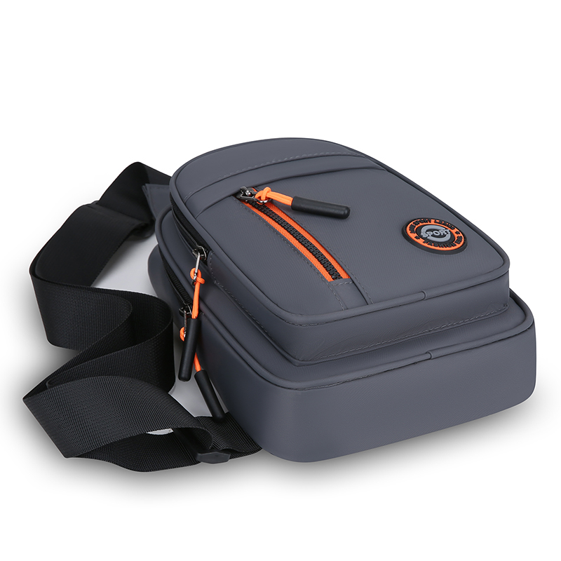 Borsttas Heren Crossbodytas aa - Running Gear Bag recensie en prijs