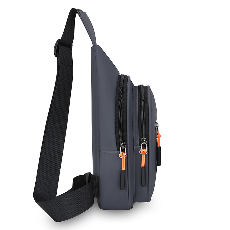 Borsttas Heren Crossbodytas aa - Running Gear Bag recensie en prijs
