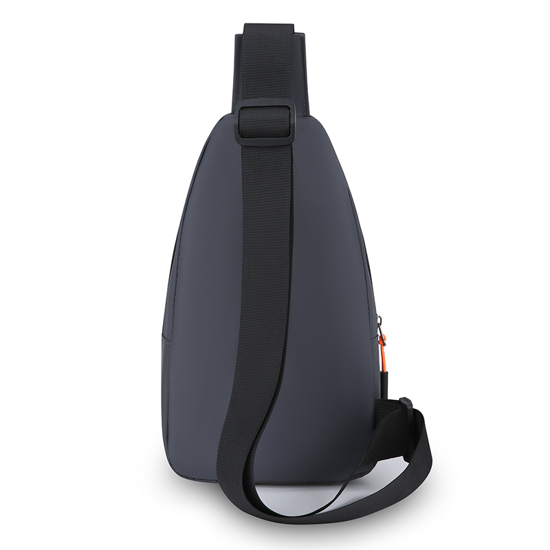 Borsttas Heren Crossbodytas aa - Running Gear Bag recensie en prijs