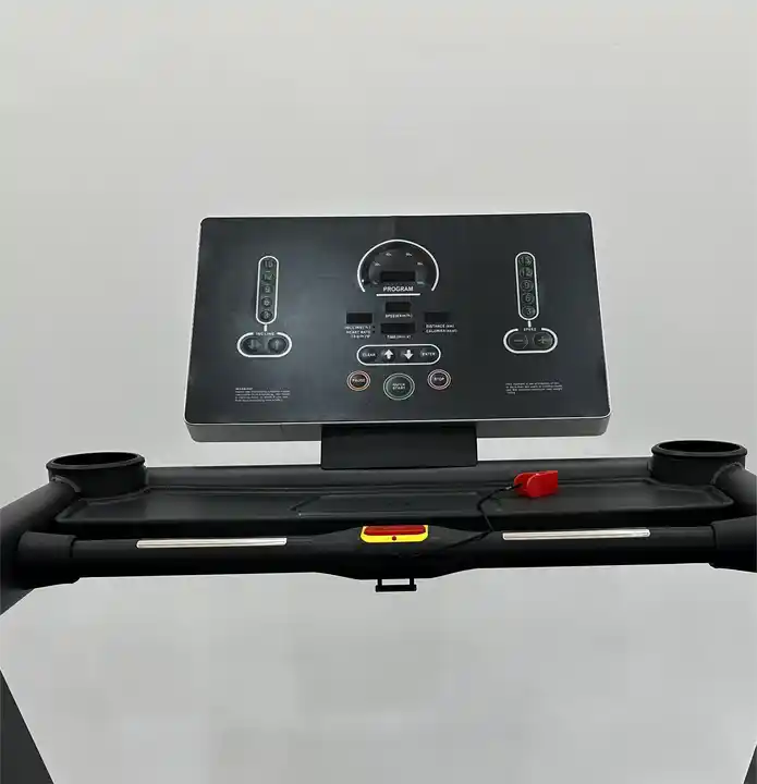 Handmatige elektrische loopban - Running Gear Equipment recensie en prijs