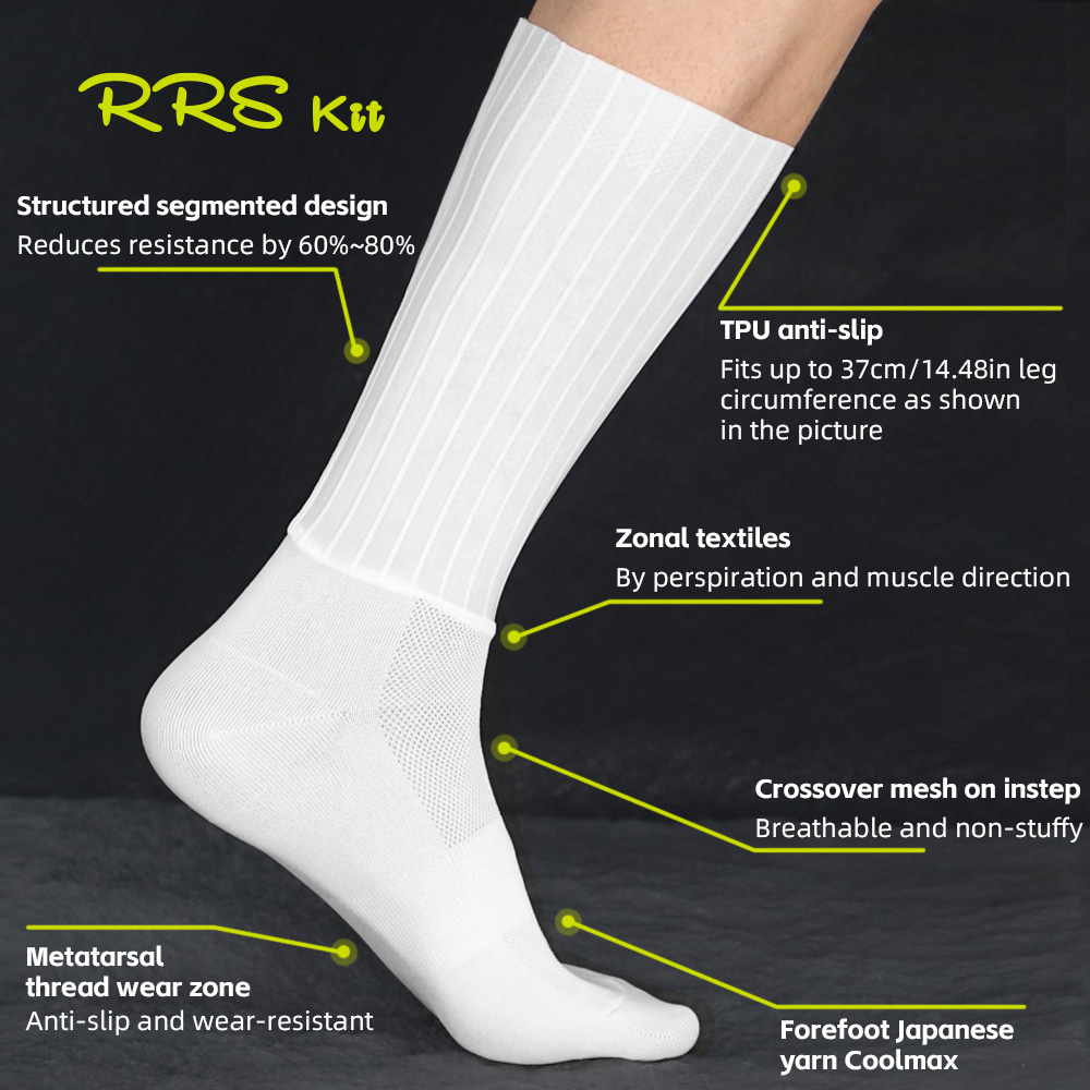 Rrskit Zomerfietsen Aerodynami - Running Gear For recensie en prijs