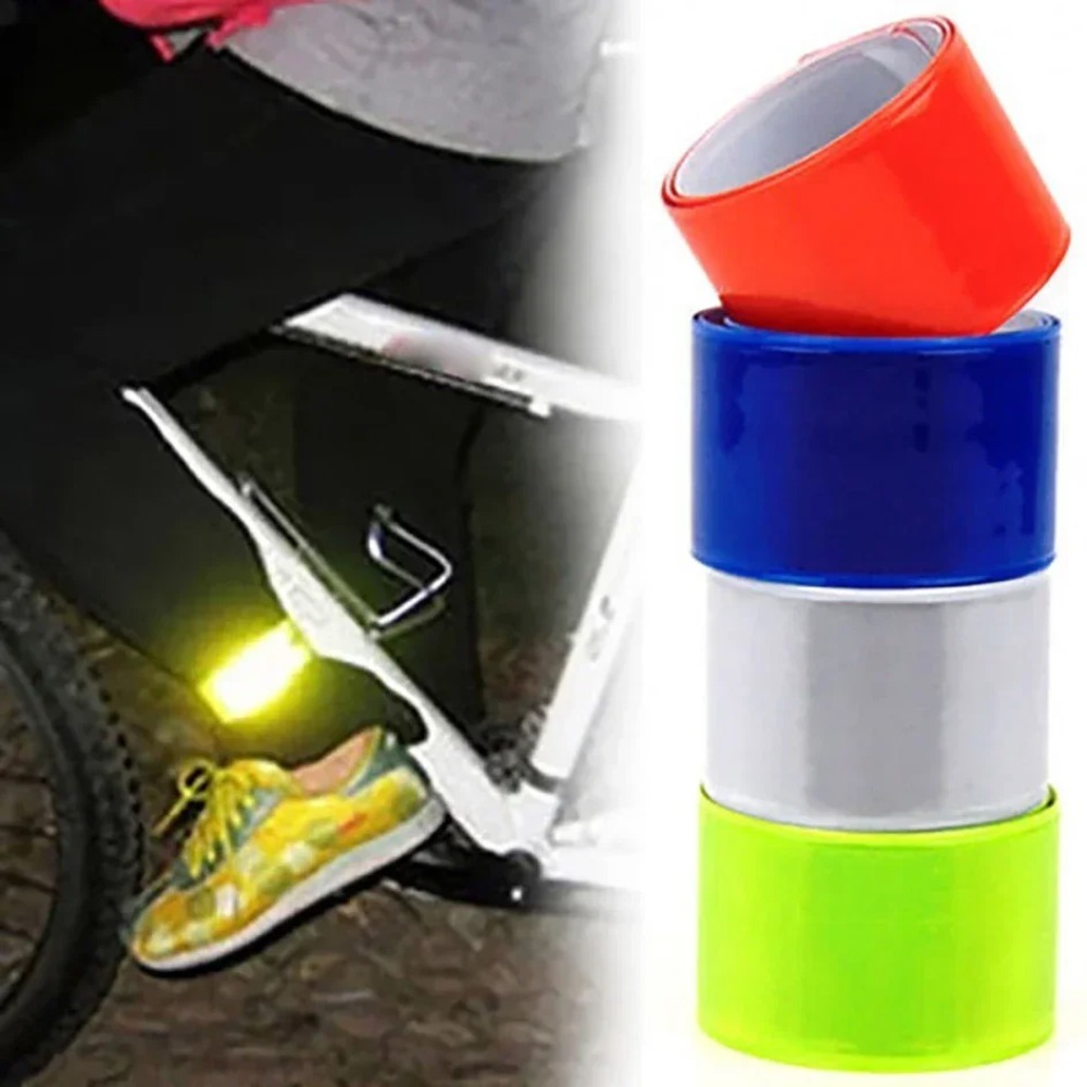 2 stuks reflecterende beenband - Running Gear For recensie en prijs