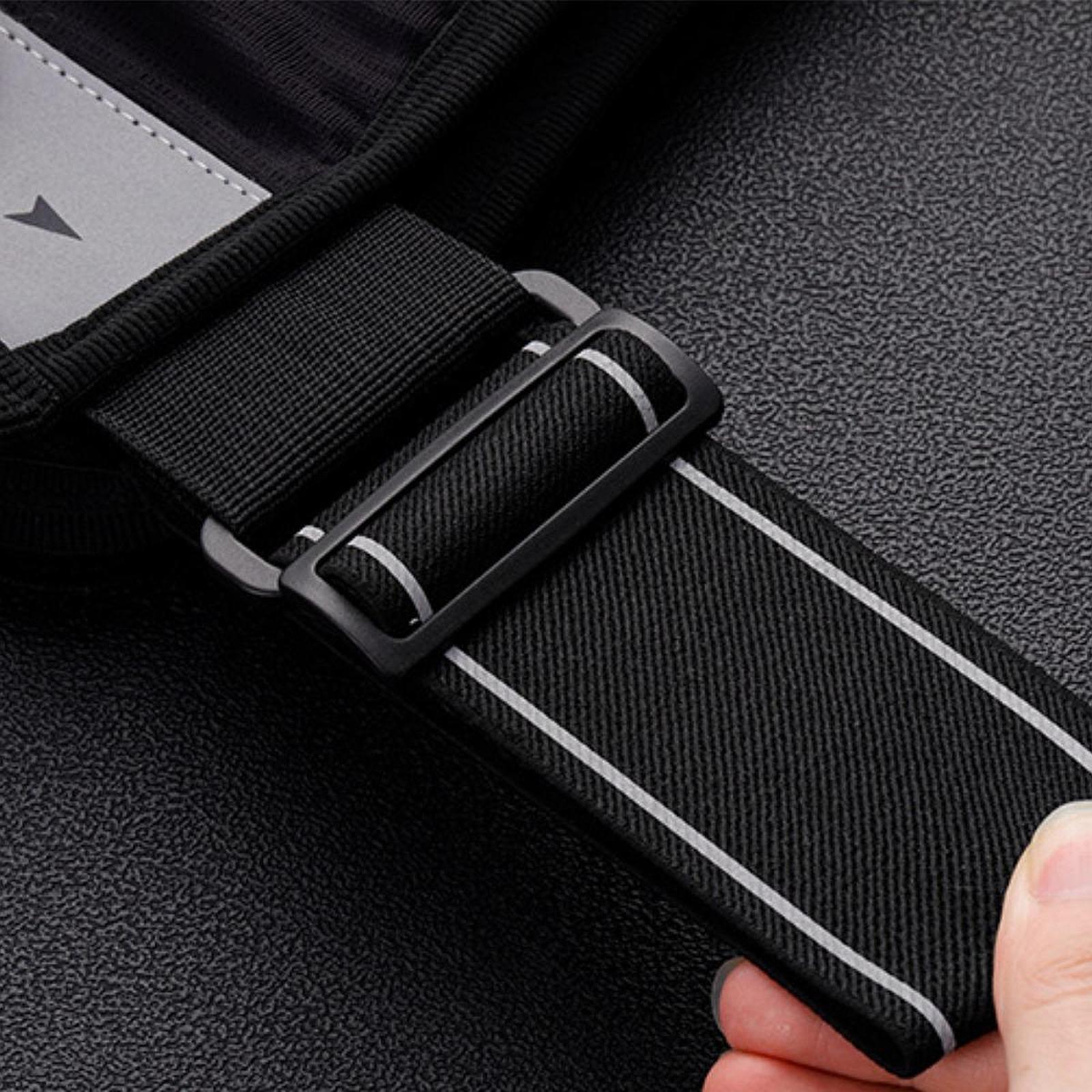 Hydratatievest Sporttas Ademen - Running Gear Bag For Men recensie en prijs