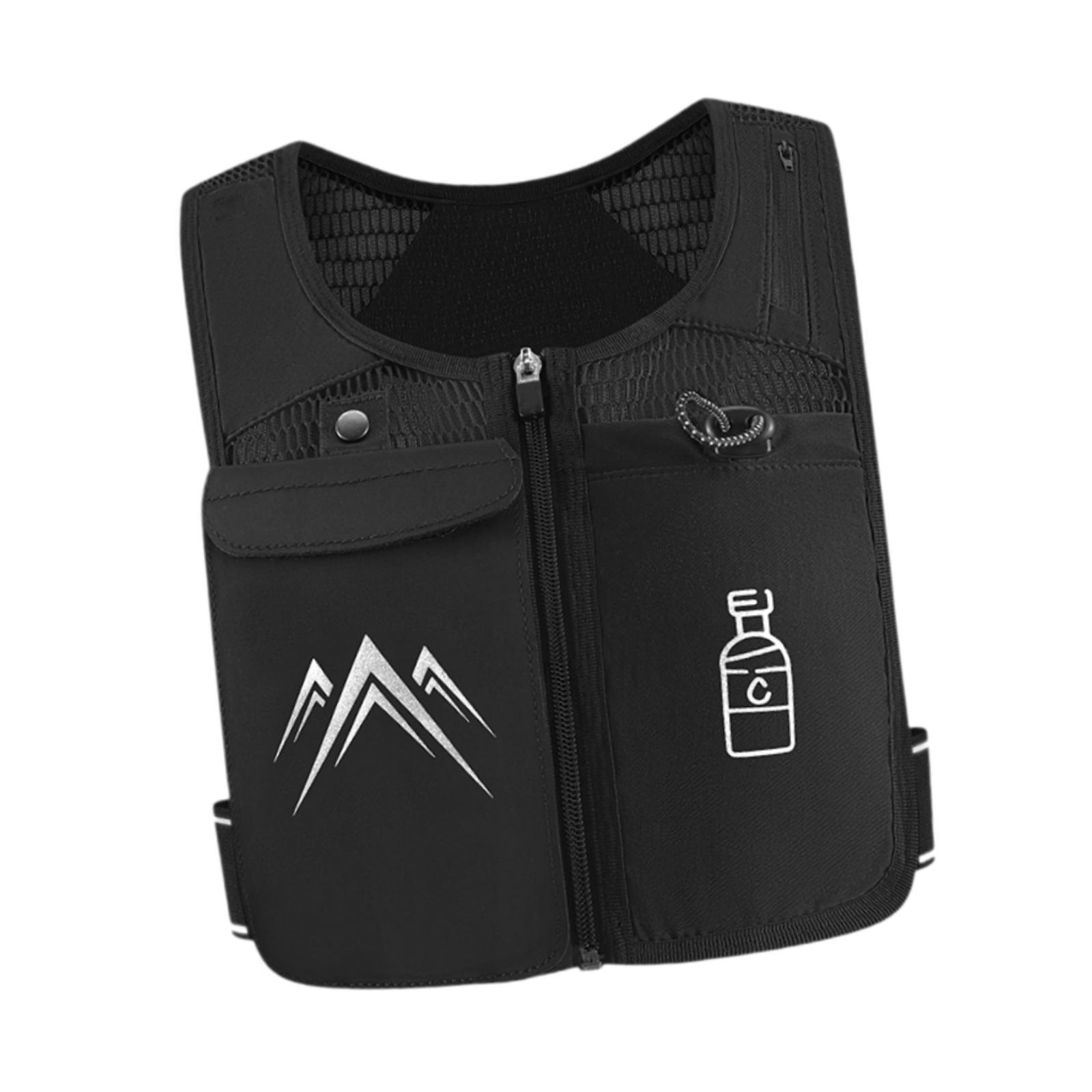 Hydratatievest Sporttas Ademen - Running Gear Bag For Men recensie en prijs
