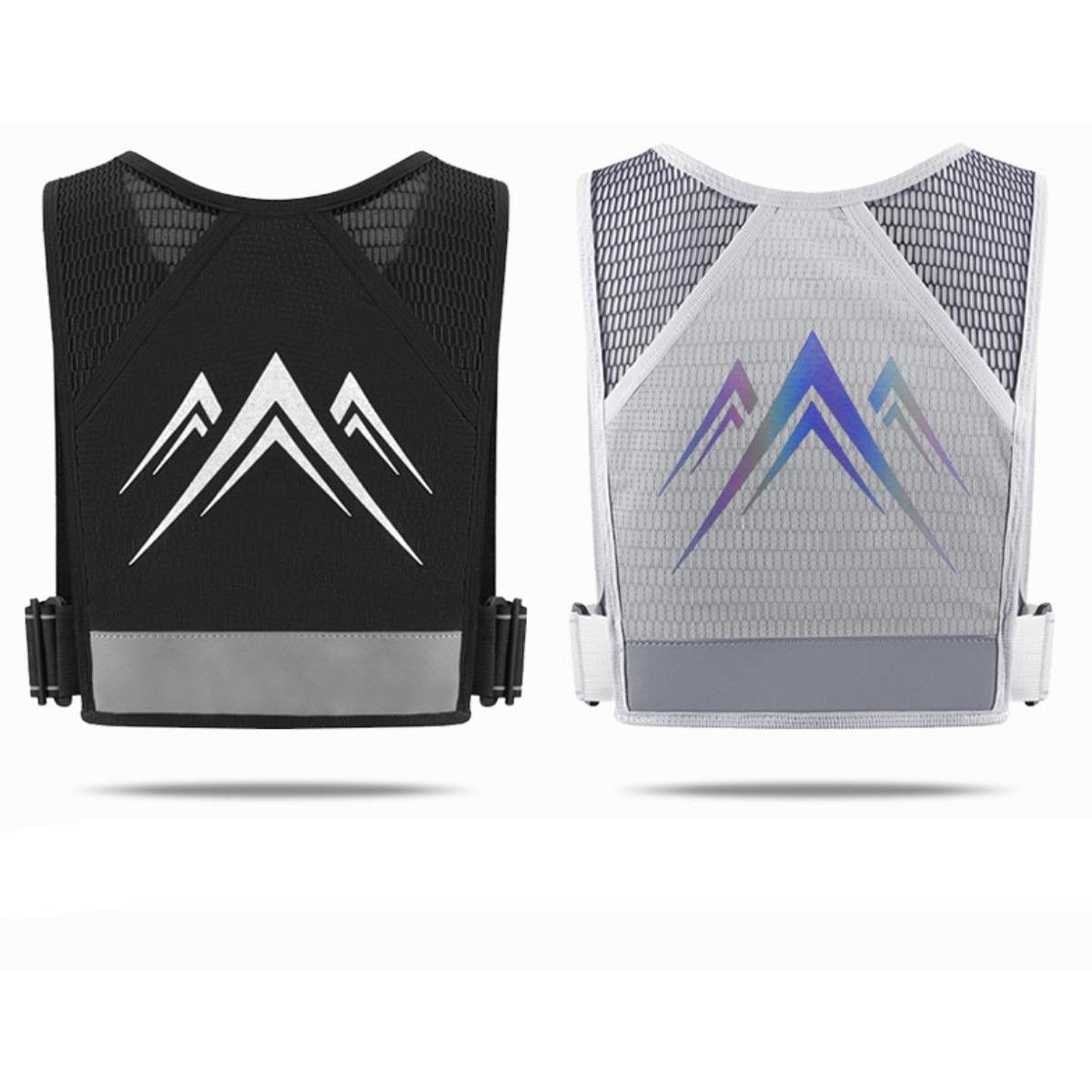 Hydratatievest Sporttas Ademen - Running Gear Bag For Men recensie en prijs