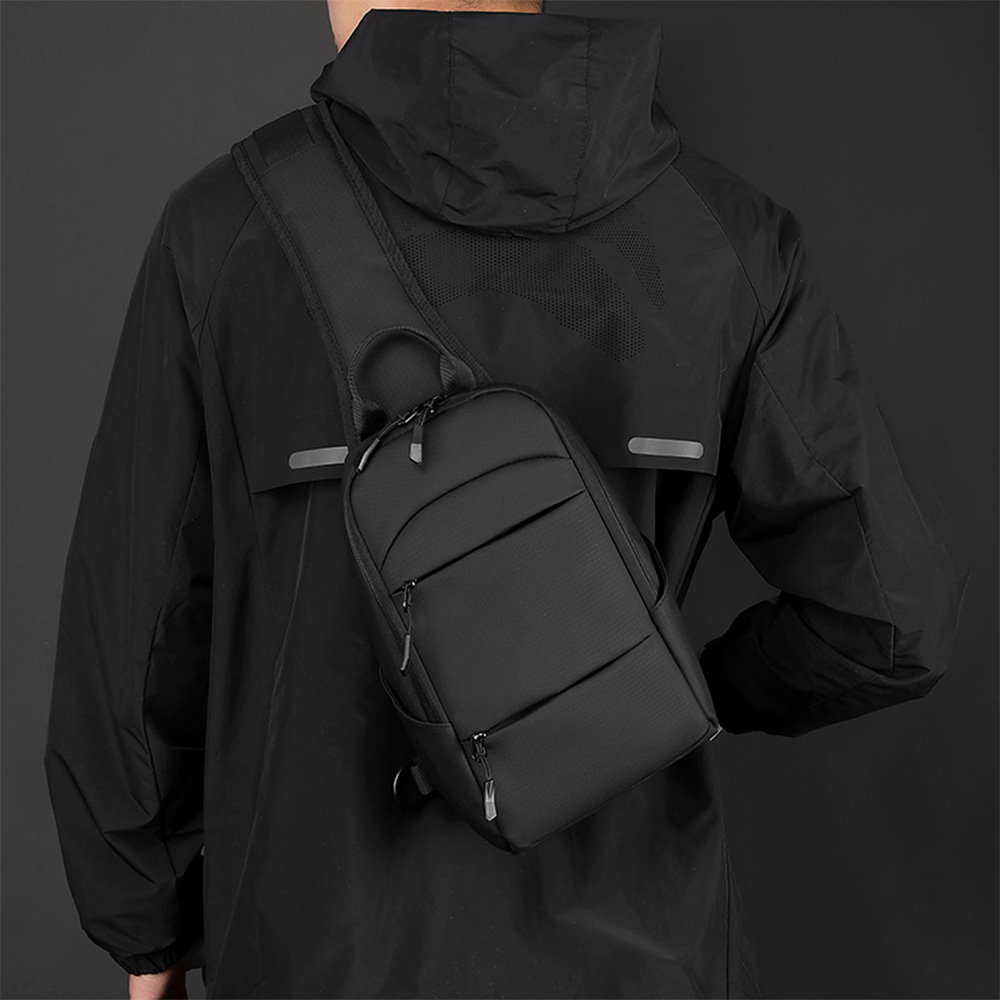 Casual multifunctionele borstt - Running Gear Bag recensie en prijs