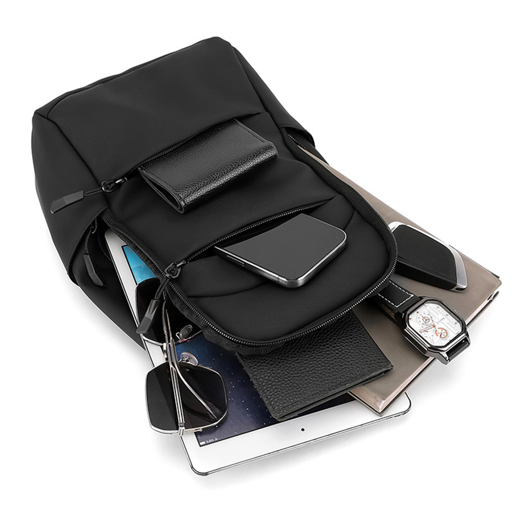 Casual multifunctionele borstt - Running Gear Bag recensie en prijs