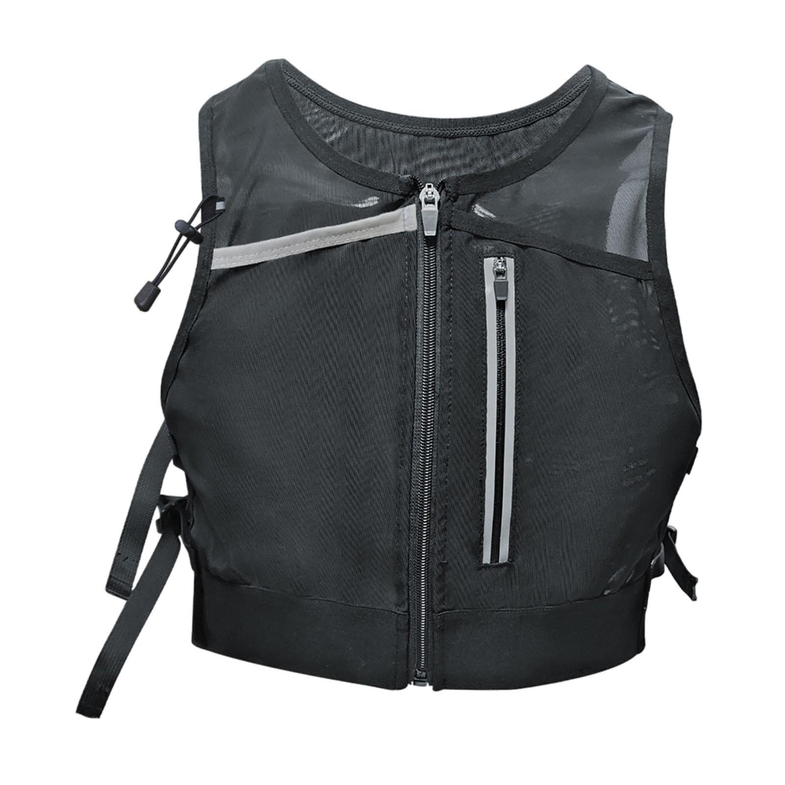 Hardloopvesttas Borsttas Heren - Running Gear Bag For Men recensie en prijs